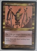 Phyrexian Purge - Mirage