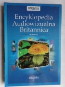 Encyklopedia Audiowizualna Britannica - Biologia