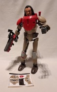 LEGO Star Wars 75525 Baze Malbus