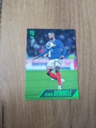 Top Class 2025 Base Card Nr 94 Dembele