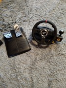 Kierownica Logitech Driving Force Pro BCM