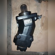 Pompa hydrauliczna LINDE