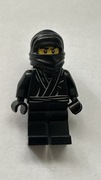 LEGO SERIES 1 MINIFIGURES FIGURKA  NINJA SERIES 1 col012