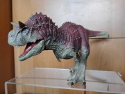 Rebor - Crimson King Requiem - Premium Edition