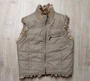 BEZRĘKAWNIK DWUSTRONNY ROZMIAR S / 36