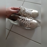 Ralph lauren sneakersy 37