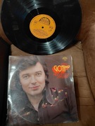 Karel Gott - From My Czech Song-Book Winyl