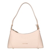 David Jones Torebka bagietka pastelowy róż A-228