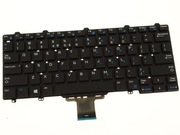 Dell Latitude 7250 5550 E5250 E5270 E7250 E7270 062CM0 62CM0 Klawiatura PL