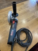 Szlifierka kątowa BOSCH 17-125 S 1700W regulacja obrotów 2025r CIE