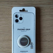 Uchwyt do telefonu The Phone Grip Backflip Vonmählen