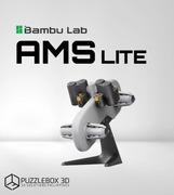 AMS Lite Bambu Lab A1 A1mini mini