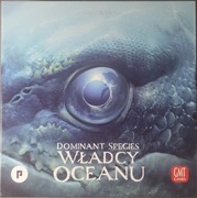 Dominant Spiecies Władcy Oceanu