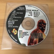 Input Output / IO (CD#2 kwiecień 2000) - płyta CD