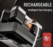 latarki czołowe mocne