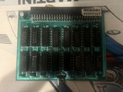 Amiga 500 pamięć 512 RAM