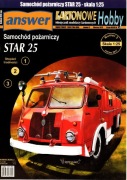 Star 25 Answer K. H . 