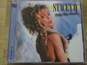 Stacey Q - Better Than Heaven (CD) 1986 EsonCD bonus track