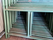 Rusztowania warszawskie 40 szt