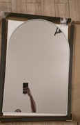 Lustro wiszące 75x50 Nowe