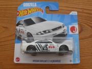 HotWheels 96/250/2024 Nissan Skyline GT-R Godzilla