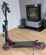 hiley tiger 8 v3 (mało używana)