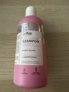 Nowy szampon marki so!flow by visplantis nadajacy rozowe tony