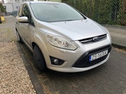 Ford Cmax mk2 1,6 diesel przebieg tylko 174.000