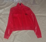 Adidas Originals Holiday kurtka czerwona M 
