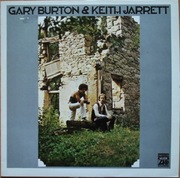 WINYL Gary Burton & Keith Jarrett – Gary Burton & Keith Jarrett
