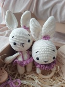 Zestaw prezentowy dla maluszka babyshower 