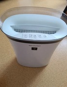 Oczyszczacz powietrza Sharp UA-PF40E-W