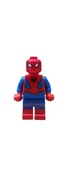 Lego Super Heroes sh536 Spider-Man FIGURKA