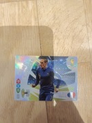 Karta piłkarska Ribery 