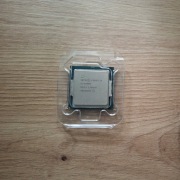 I5-6400T 4 x 2.2 GHz (2.8 GHz Turbo) 35W