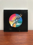 PINK FLOYD - "Wish You Were Here" (Experience Edition) CD