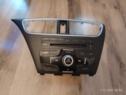 Honda civic 9 hatchbeck 2015 radio CD