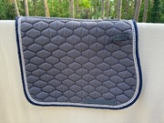 Fair Play czaprak hexagon rozmiar: pony