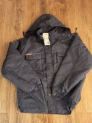 Kurtka robocza Brixton Snow 4xl 