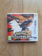 Pokemon Ultra Sun 3ds