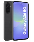 Smartfon Samsung Galaxy A36 6/128 Czarny
