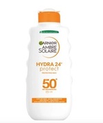 Balsam do opalania SPF 50 Ambre Solaire Hydra 24