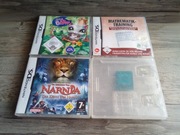 gry NintendoDS littlest petshop, 3 gry +pudełko 