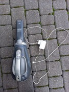 Odkurzacz bezprzewodowy black&decker dv1815el