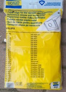 Worki papierowe do odkurzaczy symbol P01 Philips