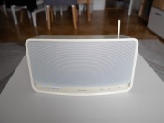 Pioneer XW-SMA3 – bezprzewodowy głośnik Wi-Fi / AirPlay, bateria