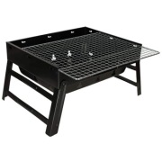 Grill węglowy ogrodowy -przenośny