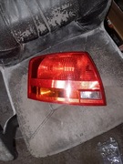 Lampa tylna lewa audi a4 b7