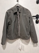 Kurtka lekka Pullandbear r. S