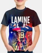 Koszulka Yamal 140-150